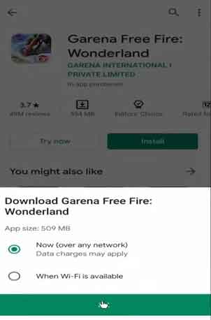 Free Fire Kaise Download Karen