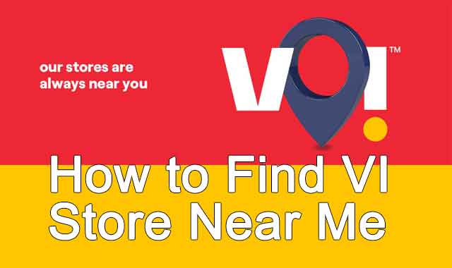 How to Find VI Store Near Me 1 How to Find VI Store Near Me vi store near me