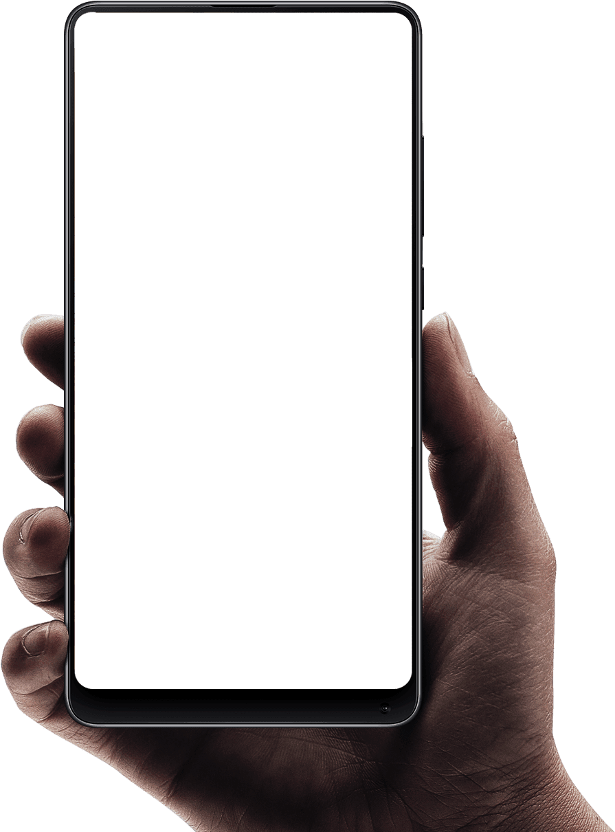 Mobile Frame PNG HD Image Download