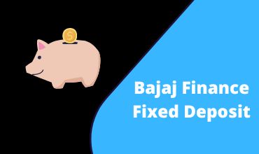Bajaj Finance Fixed Deposit
